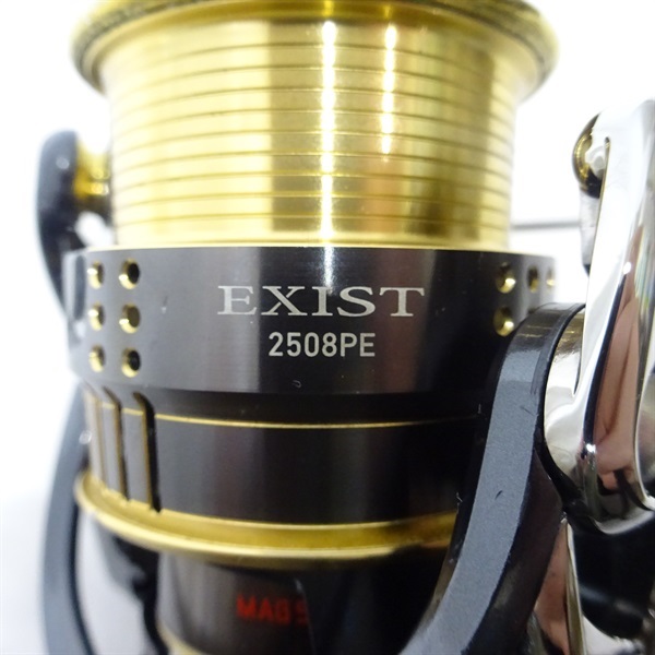 １５イグジスト２５０８ＰＥ